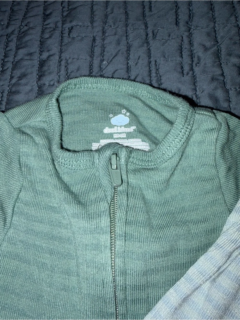 Cloud Island Zippies